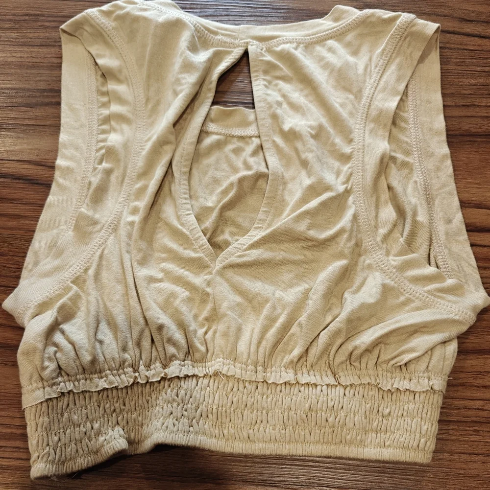 Free People Beach Morningside Top - Picture 4 of 5